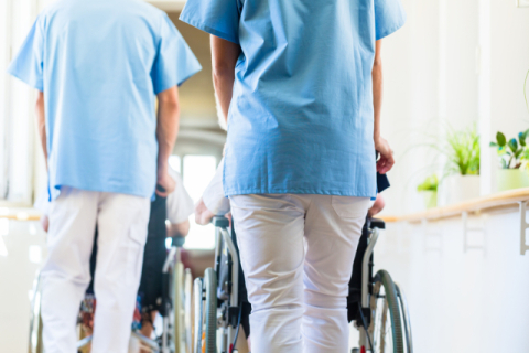 병원급 간호사 수 ‘서울 191명>부산 113명>경남 89명’