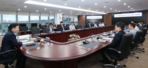 동서발전, ‘전사 에너지 절감 우수사례 공모전’ 발표회…우수 6건 선정