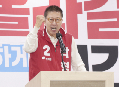 민주 “박형준, 장애인 비하 유튜브 출연…국민적 공분 커”