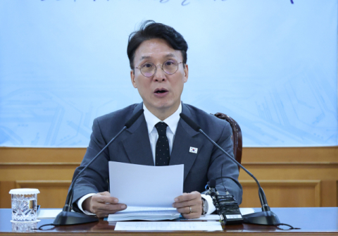 김민석 총리 