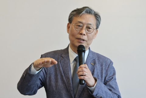 김태승 코레일 사장 “철도요금 적정한 수준으로 올려야”
