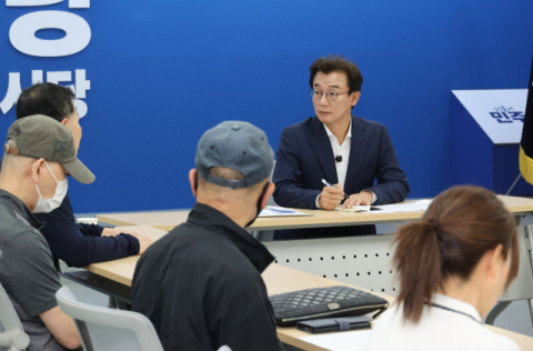 ‘형제복지원’ ‘스토킹 범죄’ 등… 인권 정책 행보 나선 전재수·박형준