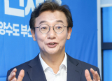 전재수 “길을 잃고 방황한 5년…부산도 일 잘하는 시장이 필요하다” [부산시장 후보 심층 인터뷰]