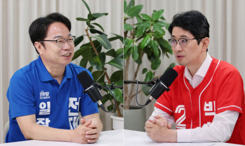 [영상] “보좌진 갑질, 직장 내 괴롭힘” vs “조현화랑 시민 정서 안 맞아”