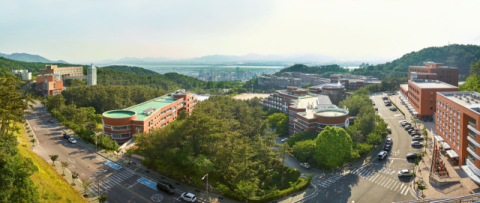 신라대 대학일자리플러스센터, 전국 지역인재 7급 합격자 배출