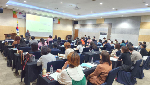 부산가톨릭대 중독회복이음센터·경북교육청, 도박중독예방 강사 양성에 힘써