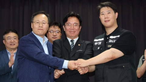 삼성전자 노조, 오늘부터 임협 잠정합의안 찬반투표…27일 마감