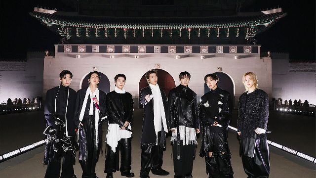 그룹 방탄소년단(BTS). 빅히트뮤직 제공