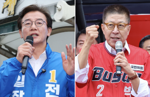 ‘샤이 보수’ 등장 가능성에 촉각 곤두세운 부산 정치권…여야 셈법 엇갈려