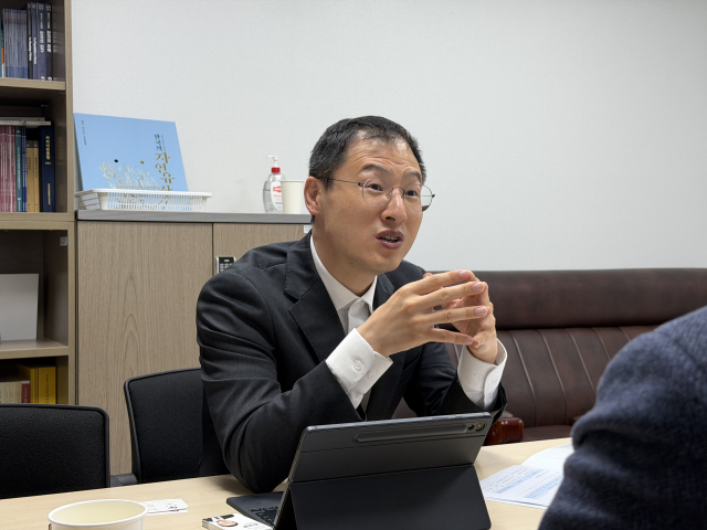 더불어민주당 김상욱 울산시장 당선인. 김상욱 캠프 제공