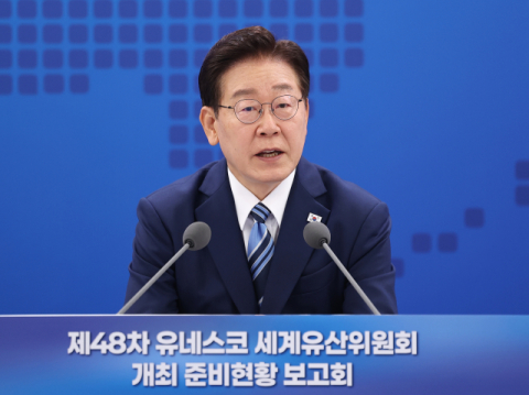 [사설] '해양수도권' 완성이 선거용 헛구호에 그치지 않으려면
