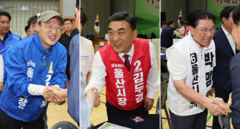 이틀 앞으로 다가온 PK 지선의 남은 변수는