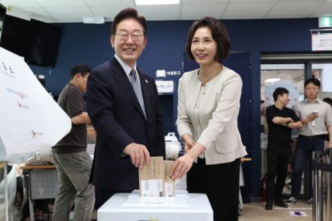 출범 1년 맞은 이재명 정부…이틀 뒤 지방선거에서 정면 평가 받는다