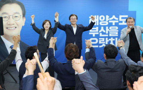 野 퇴행 심판하면서 與 독주도 견제…절묘했던 PK의 선택