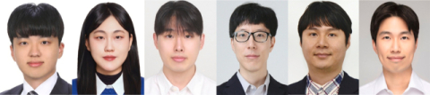 국립부경대·KIST, AI 비전센서 핵심인 2차원 금속전극기술 개발