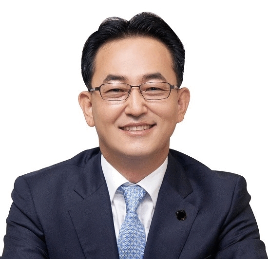 이종진 부산시의원. 부산일보DB