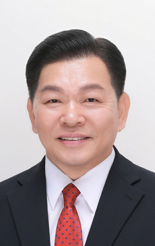 강철호 부산 동구청장 당선인