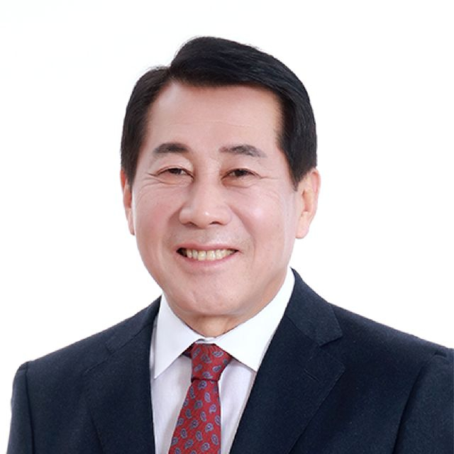 나동연 경남 양산시장 당선인
