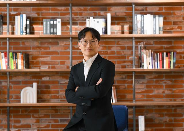 현대차·기아 박민우 AVP본부장 겸 42닷 CEO.현대차그룹 제공
