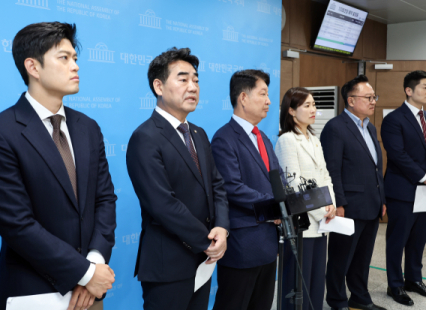 이성권 “민심이 장동혁 거부…한동훈, 국힘 전략 자산”