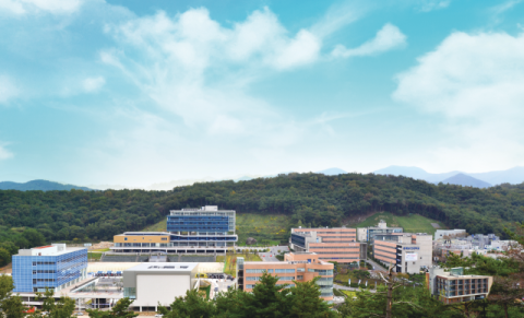 춘해보건대학교, 교육부 ‘청년도약 인재양성 부트캠프’ 선정