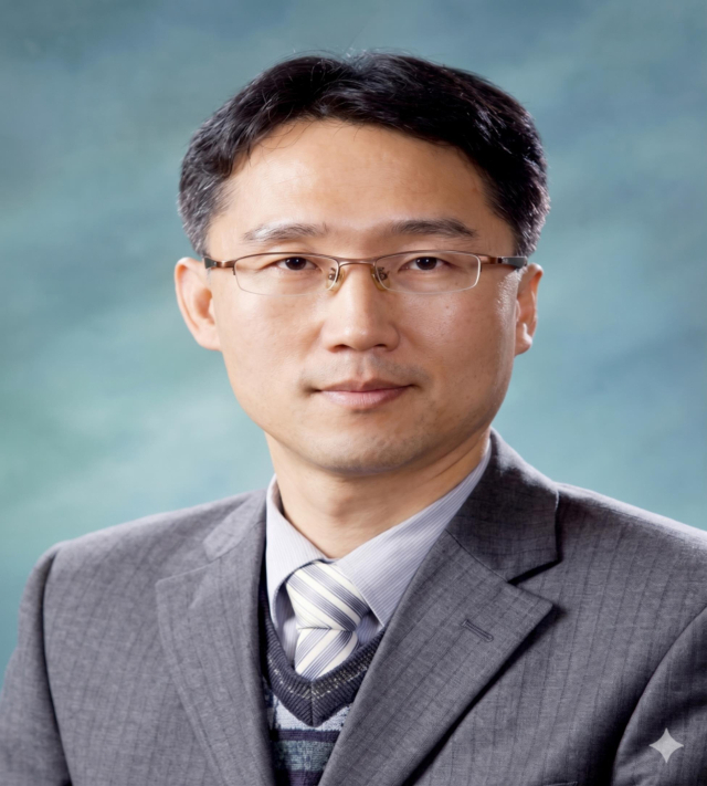 최국일 마산지방해양수산청장. 마산해수청 제공