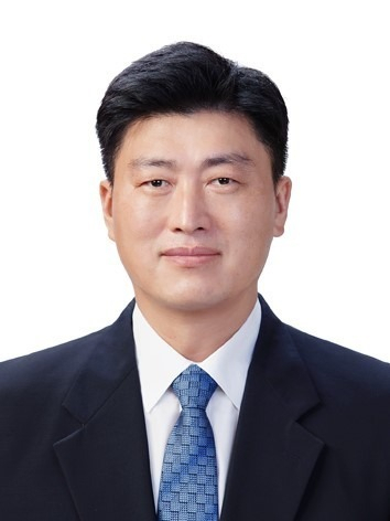 남재헌 신임 해양수산부 차관. 청와대 제공