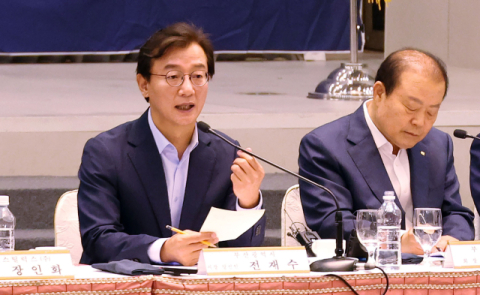 [사설] 통합 LCC 본사 부산 유치, 전재수 부산 시정 당면 과제