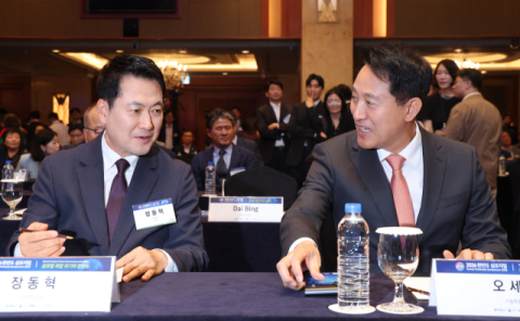 친한·소장파에 ‘징계 카드’ 꺼내 든 장동혁…국힘 내홍 ‘내전’으로