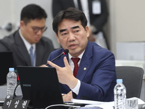 이성권 지선 결과 저격한 장동혁의 ‘자가당착’