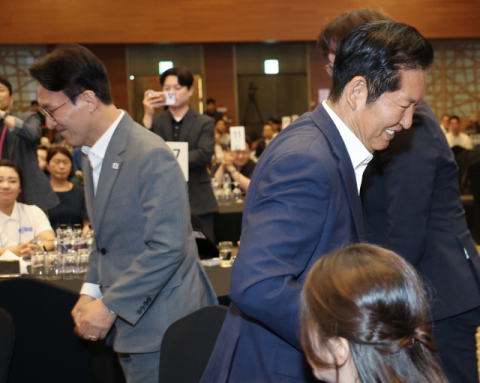유시민 ‘재건축론’ 두고 엇갈린 鄭-金·宋…노선 대결 본격화