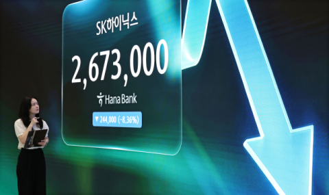 코스피 도박판 이끄는 ‘삼전닉스’ 레버리지 ETF