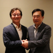 전재수 당선인, 역대 민선 부산시장 모두 만났다