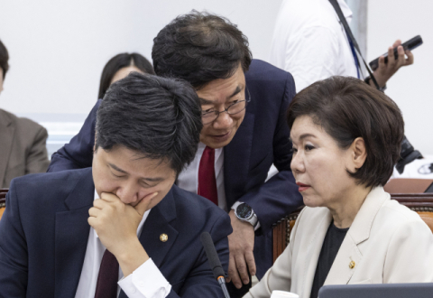 경찰, 국힘 조은희 불구속 송치…