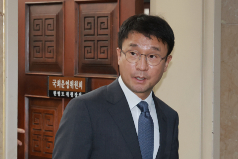 [속보] 민주, 상임위 11곳 위원장 후보 추천…본회의서 與주도 선출 예정
