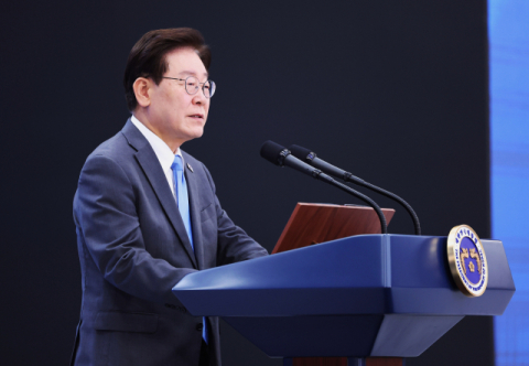 이재명 “영남권 ‘피지컬 AI’ 집중 육성”… ‘우주항공’도 강조