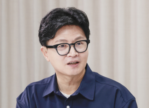 한동훈이 전재수 부산시장에 전화 걸었다…이유는?