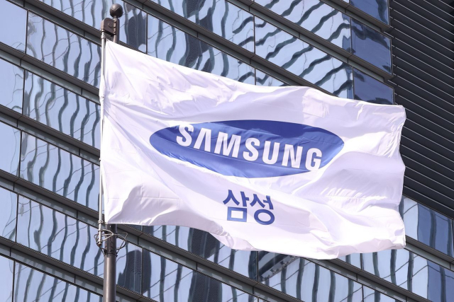 삼성전자 서울 서초사옥 모습.삼성전자 제공