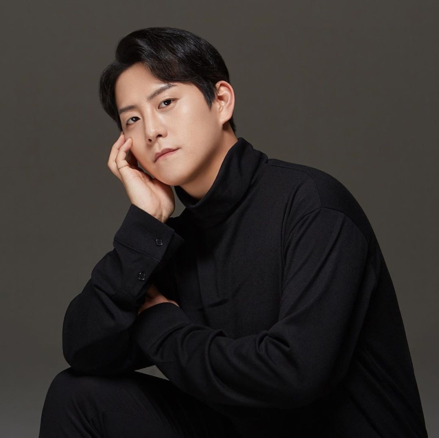 피아노 이병수. 부산문화 제공