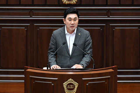 부산시의회 서국보 “예산 통합으로 청소년 대중교통 무료 지원해야”
