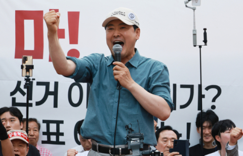 전국 돌며 재선거 외치는 장동혁…권영세 “선거 패배 책임지고 사퇴해야”