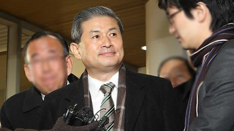 ‘줄기세포 논문 조작’ 황우석 전 교수 ‘최고과학기술인’상 취소…수상 22년만에 박탈