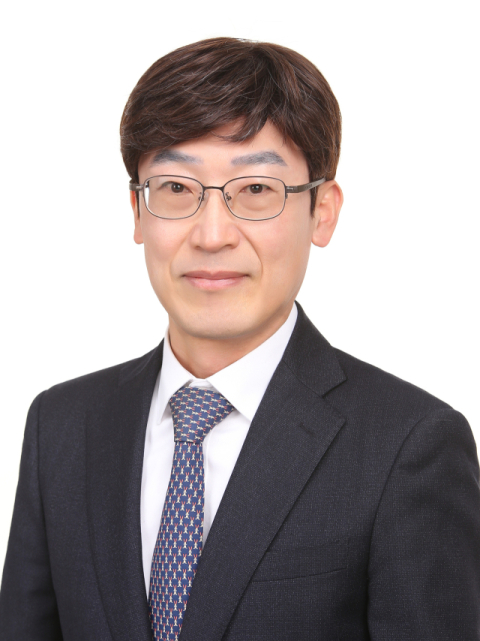 국립부경대 김영목 교수.