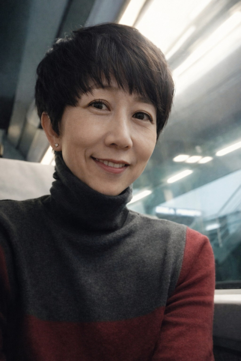이진서 고석규비평문학관 관장.
