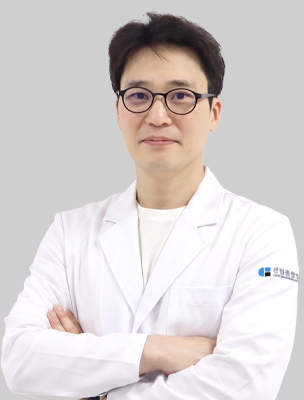 김재균 과장. 센텀종합병원 제공