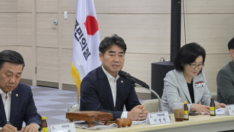 ‘비당권파’ 이성권·서범수, 국힘 부울시당 ‘사령탑’으로…“과감한 쇄신”