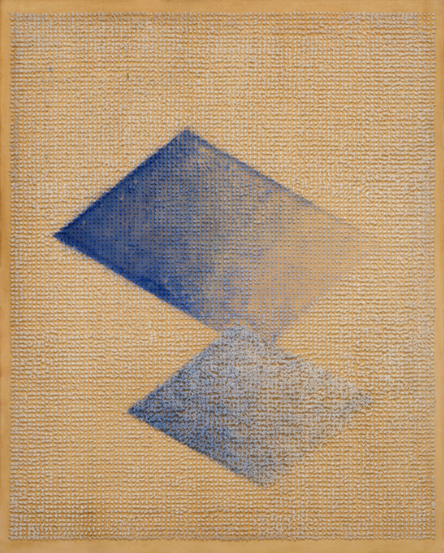 김홍석, Sublimation(승화, 1976). 조현화랑 제공