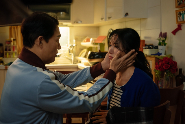 영화 ‘오케이 마담2’ 스틸컷. CGV 픽처스 제공
