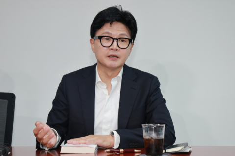 보완수사권 토론 한사코 피하는 민주…더 몰아붙이는 한동훈