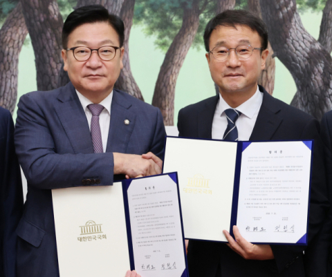 여야, ‘선관위 특검법’ 합의…국민추천위서 특검 후보 추천